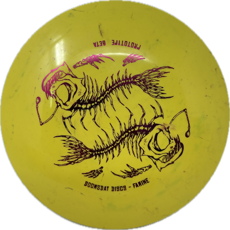 Used Discs