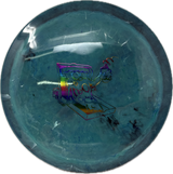Pizza-Mint Discs-Foundation Disc Golf