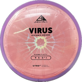 Virus-MVP-Foundation Disc Golf