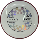 Envy-MVP-Foundation Disc Golf