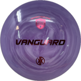 Vanguard | Kyle Klein Creator Series-Discmania-Foundation Disc Golf