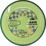 Crave-MVP-Foundation Disc Golf