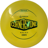 Cornerstone | Gateway X Foundation-Foundation Disc Golf-Foundation Disc Golf