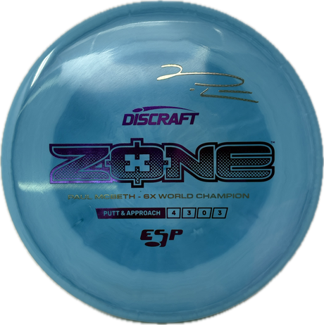 Zone