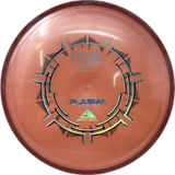 Crave-MVP-Foundation Disc Golf