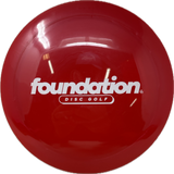 Destroyer | FDG Modern Stamp-Foundation Disc Golf-Foundation Disc Golf