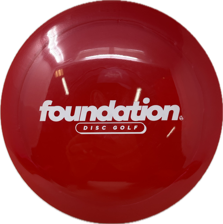 Destroyer | FDG Modern Stamp-Foundation Disc Golf-Foundation Disc Golf
