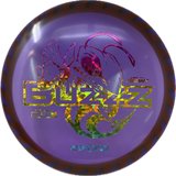 Fuzed Buzzz (Buzzzsaw)