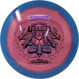 Joona HeinanenTeebird | 2026 Team Series-Innova-Foundation Disc Golf