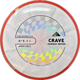 Crave-MVP-Foundation Disc Golf