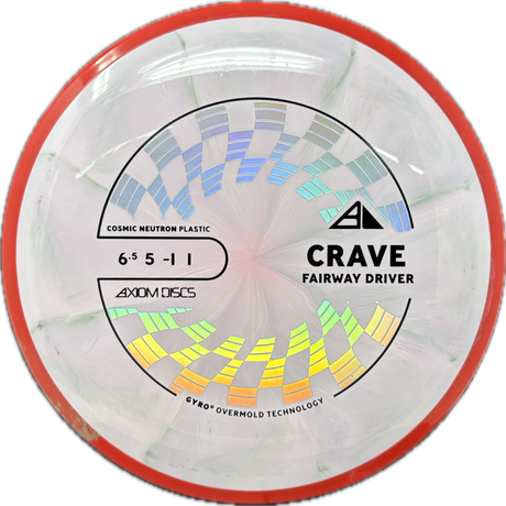 Crave