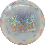 Ace-A-Thon | Z Jawbreaker UV Zombee-Foundation Disc Golf-Foundation Disc Golf