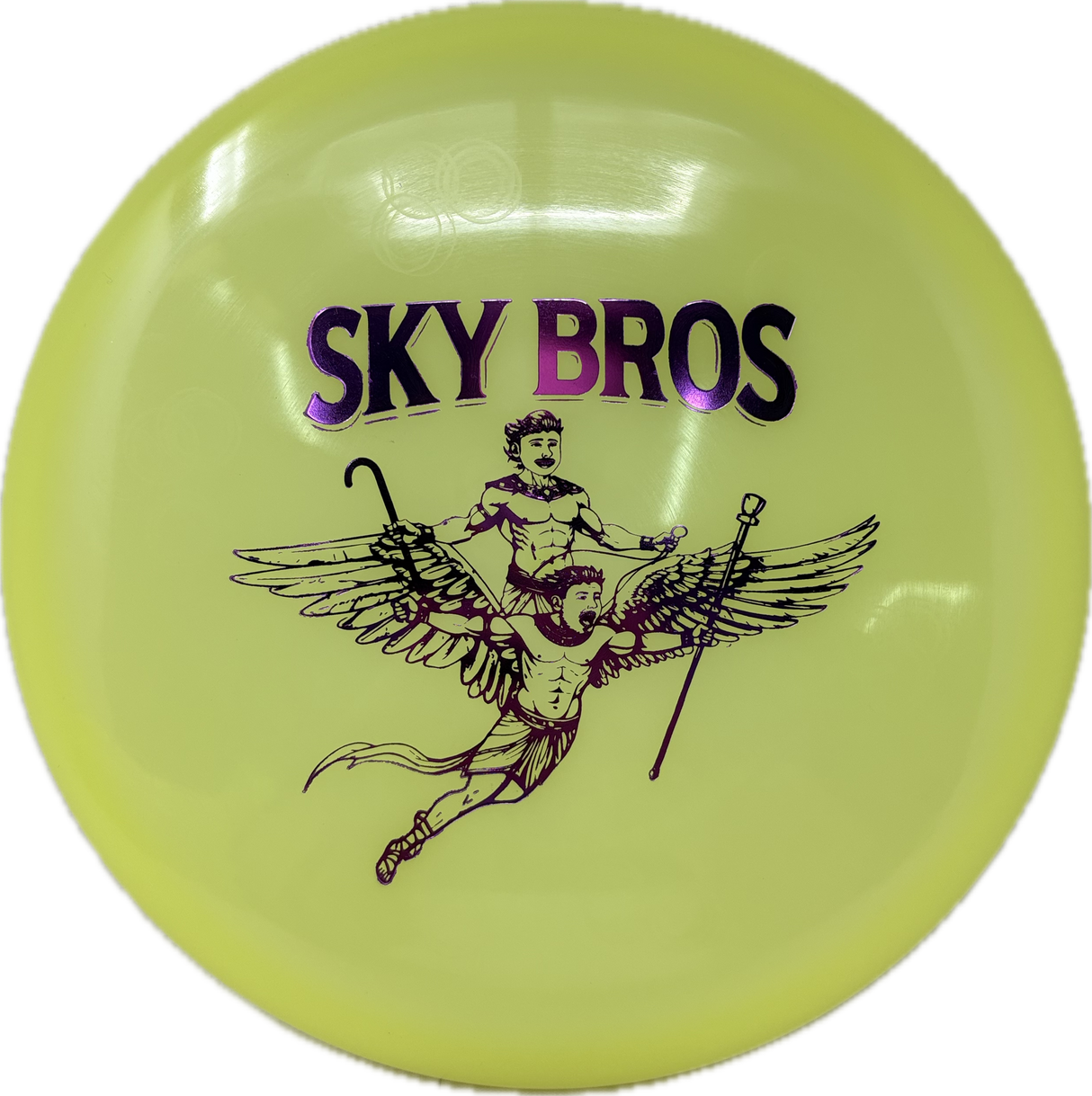 Sky Bros P2x-Foundation Disc Golf-Foundation Disc Golf