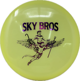 Sky Bros P2x-Foundation Disc Golf-Foundation Disc Golf