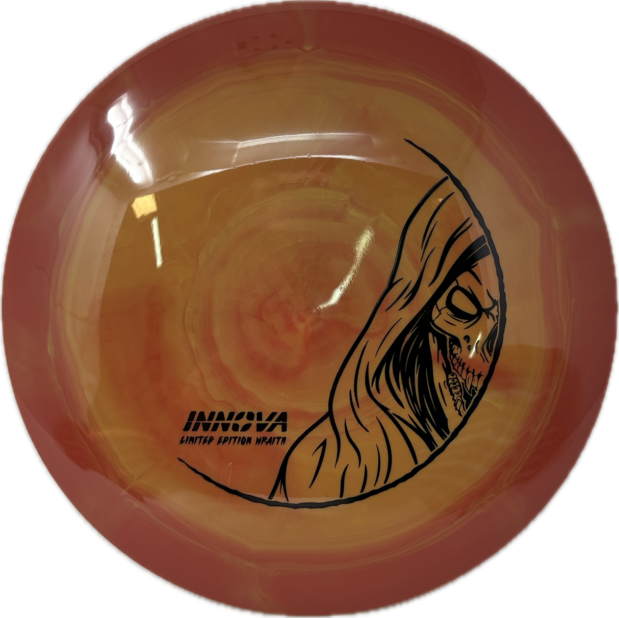 Wraith-Innova-Foundation Disc Golf