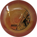 Wraith-Innova-Foundation Disc Golf