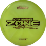 2025 Tour Series Zone | Adam Hammes-Discraft-Foundation Disc Golf