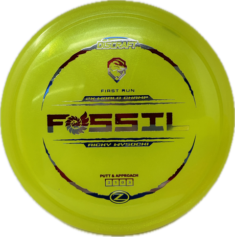 Fossil