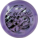 Z Swirl Cigarra | Barela x Turner Collab