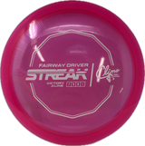 Streak-Climo Disc Golf-Foundation Disc Golf