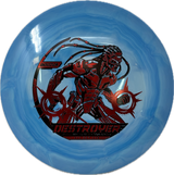 Philo Brathwaite Destroyer | 2026 Tour Series-Innova-Foundation Disc Golf