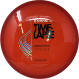 Time-Lapse (Retooled)-MVP-Foundation Disc Golf