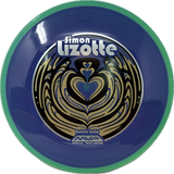 Simon Line Bokeh-MVP-Foundation Disc Golf
