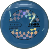Tempo-MVP-Foundation Disc Golf