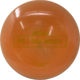 Malita-Discraft-Foundation Disc Golf