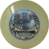 Jennifer Allen Teebird | 2026 Tour Series-Innova-Foundation Disc Golf