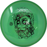 Centurion-Infinite Discs-Foundation Disc Golf