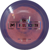 Proto Ares-Discraft-Foundation Disc Golf