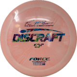Force-Discraft-Foundation Disc Golf