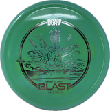 Blast-DGA-Foundation Disc Golf