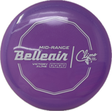 Belleair-Climo Disc Golf-Foundation Disc Golf
