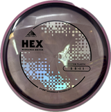 Hex-MVP-Foundation Disc Golf