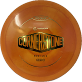 Cornerstone | Gateway X Foundation-Foundation Disc Golf-Foundation Disc Golf