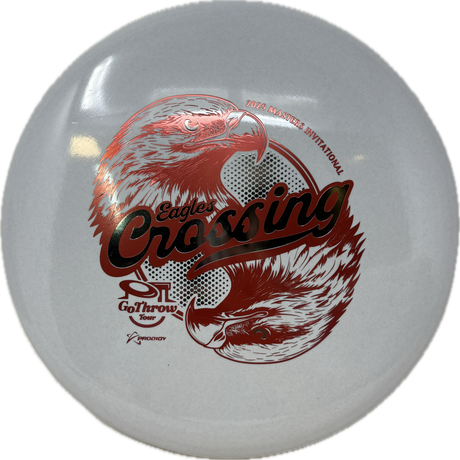 750 Glimmer M4 | 2025 Eagles Crossing Masters Invitational