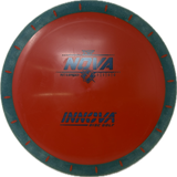 Nova-Innova-Foundation Disc Golf