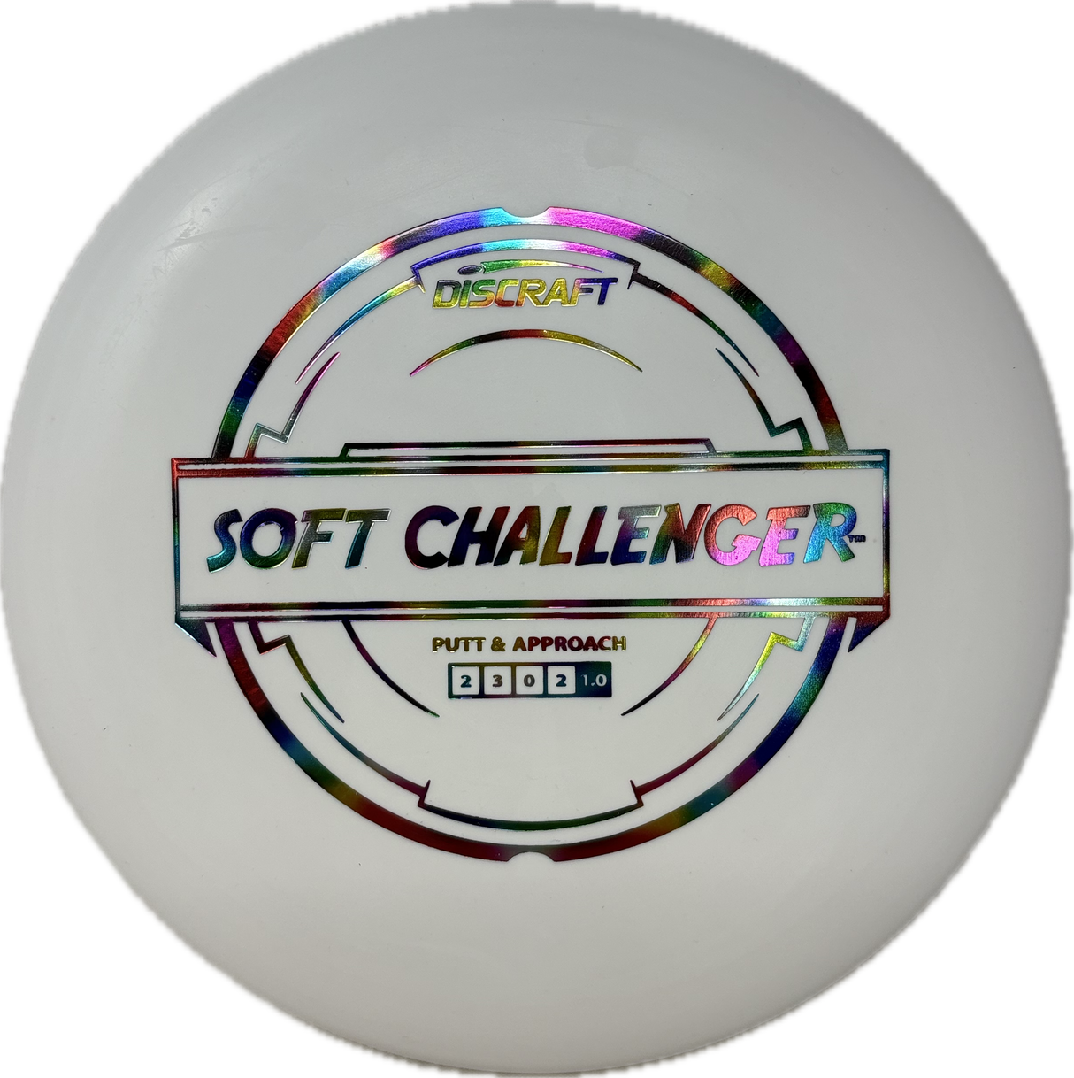 Challenger