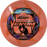 Venom | Anthony Barela Victory Edition-Discraft-Foundation Disc Golf