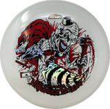 Halloween Buzzz | 2025-Discraft-Foundation Disc Golf