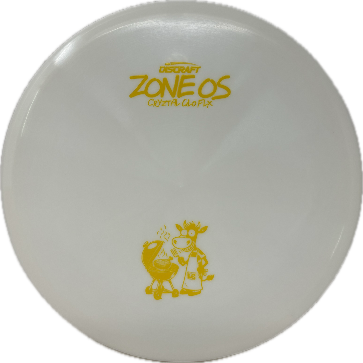 CryZtal Glo FLX Zone OS | Ledgestone Wave 2