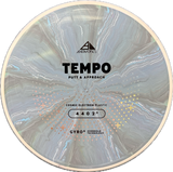 Tempo-MVP-Foundation Disc Golf