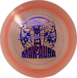 Max Aura-Foundation Disc Golf-Foundation Disc Golf