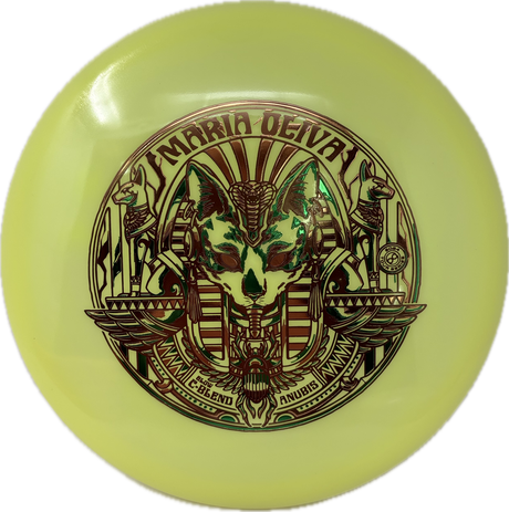 Anubis-Infinite Discs-Foundation Disc Golf