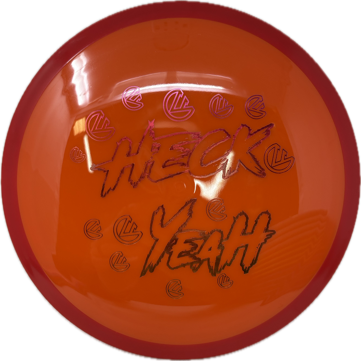 FDG Heck Yeah Time-Lapse (Retooled)-Foundation Disc Golf-Foundation Disc Golf