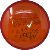 FDG Heck Yeah Time-Lapse (Retooled)-Foundation Disc Golf-Foundation Disc Golf