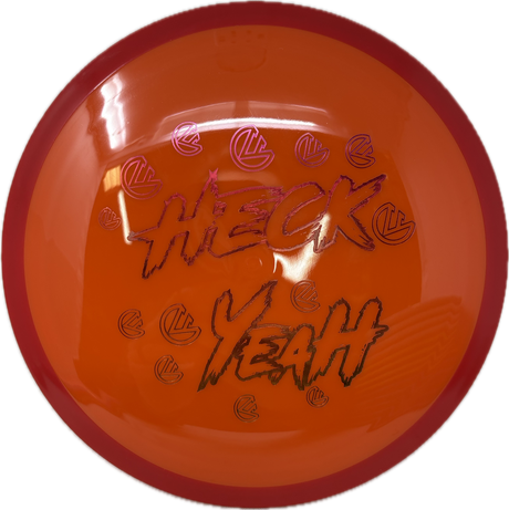 FDG Heck Yeah Time-Lapse (Retooled)-Foundation Disc Golf-Foundation Disc Golf