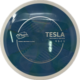 Tesla-MVP-Foundation Disc Golf